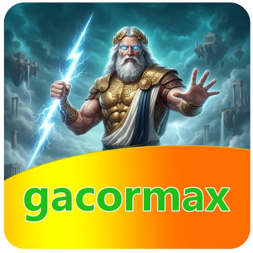 Pratinjau antarmuka gacormax