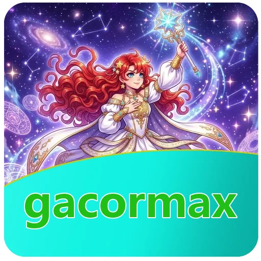 Pratinjau antarmuka gacormax